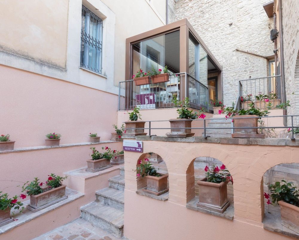 Hotel Sorella Luna 1