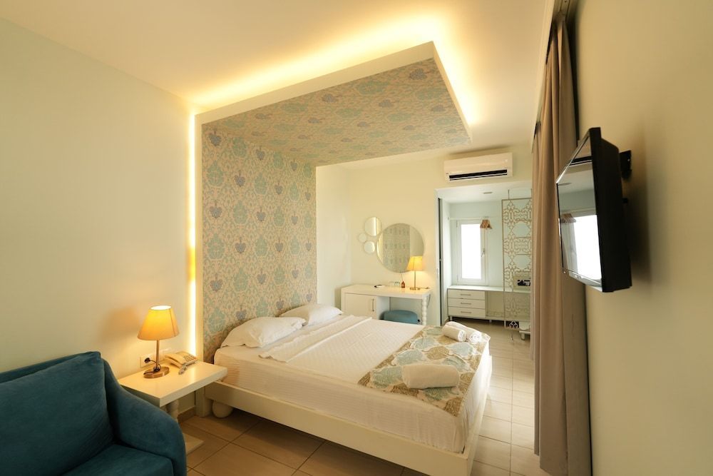Babana Hotel 1