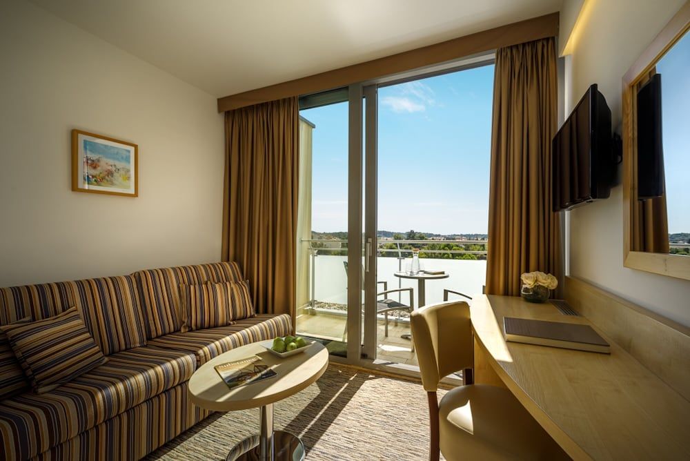 Valamar Parentino Hotel 2