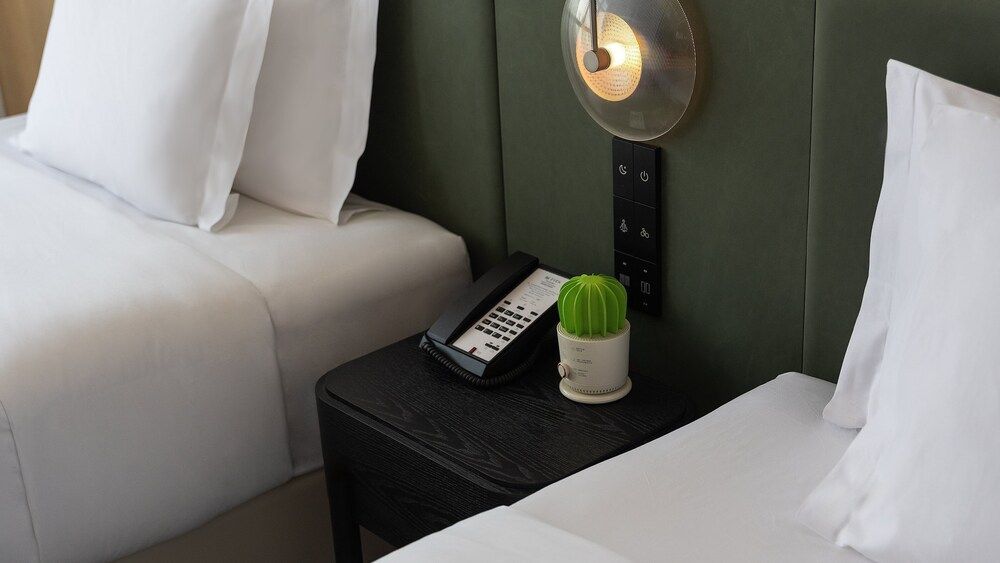 EVEN Hotel Chengdu Phoenix Mountain by IHG 2