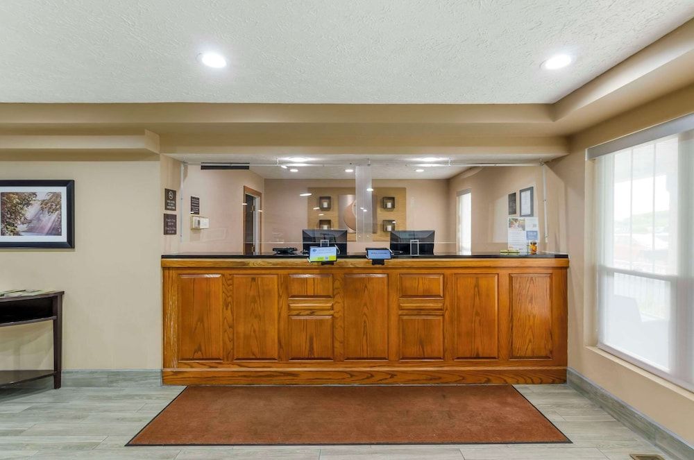 Comfort Inn Wytheville - Fort Chiswell 2