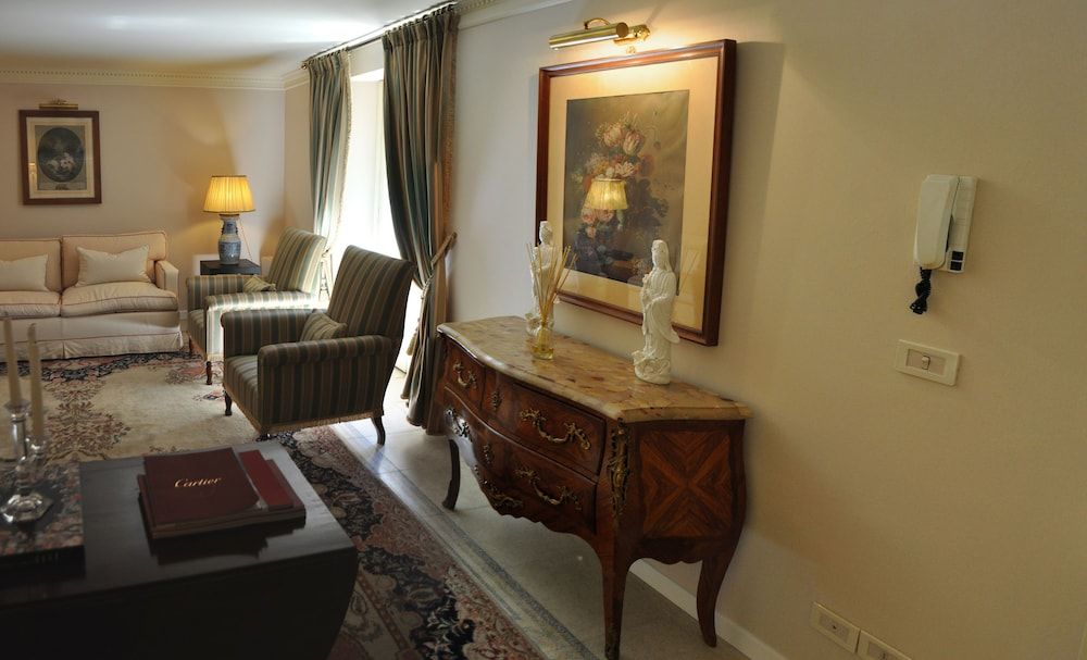 Villa Le Magnolie 2