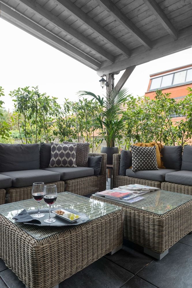 Elizabeth Lifestyle Hotel 1