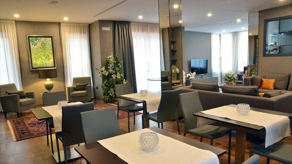 Borea Luxury B&B 2