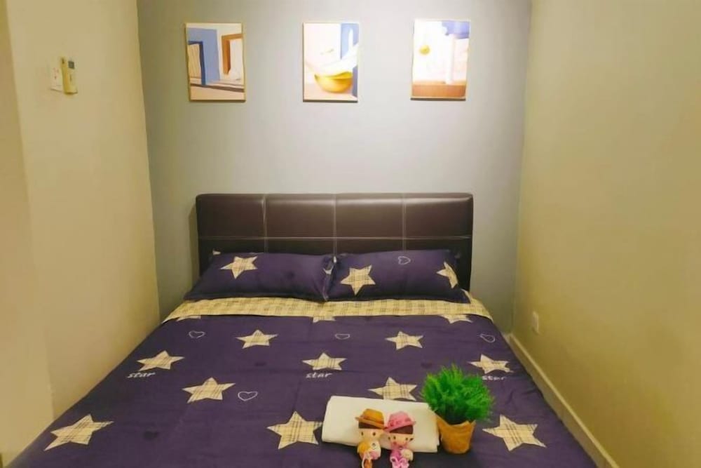 Tebrau City by Maison Inn 1
