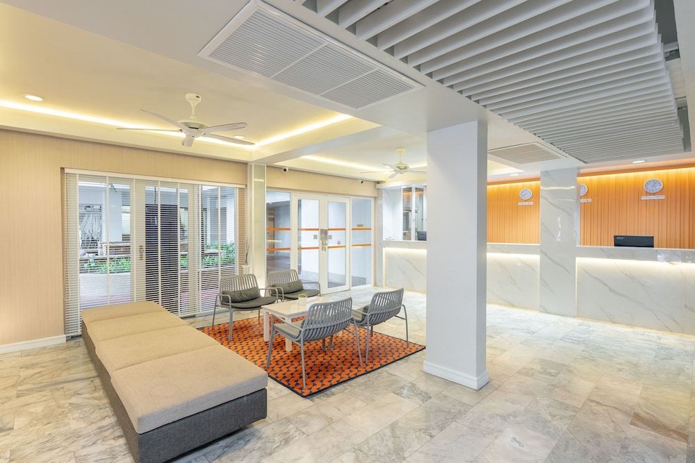 Sunshine Hotel & Residences 2