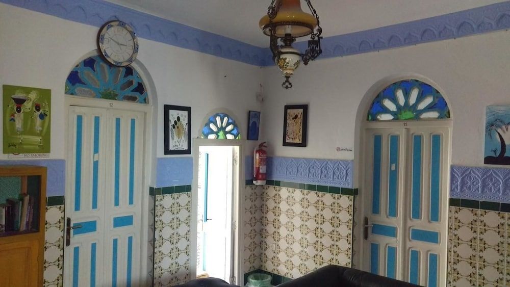 La Joya Hostel Chafchaouen Cozy Stay with Terrace 2