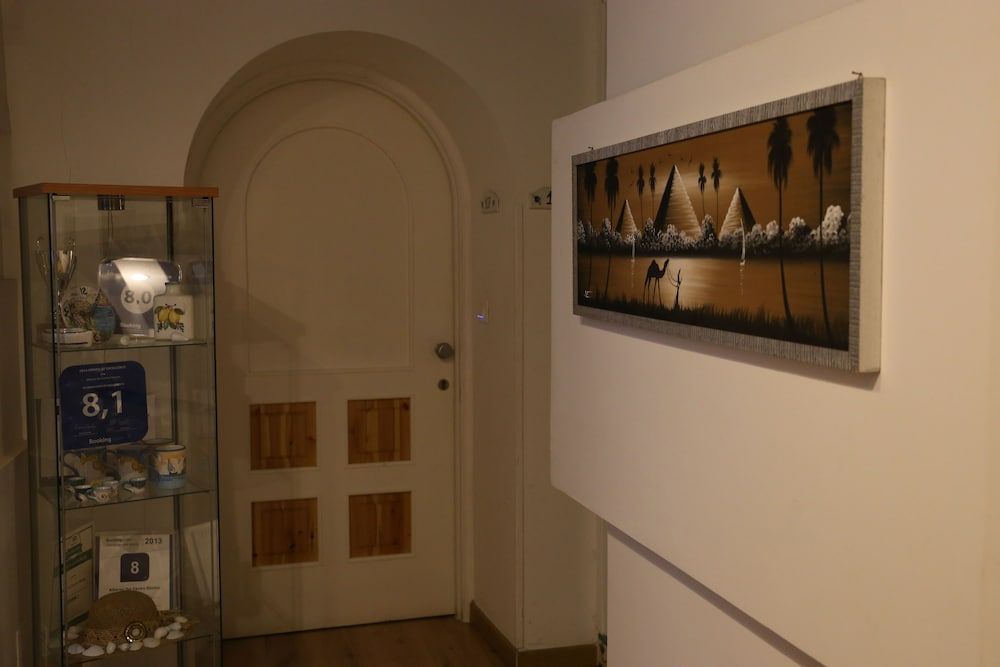 Albergo Del Centro Storico 2