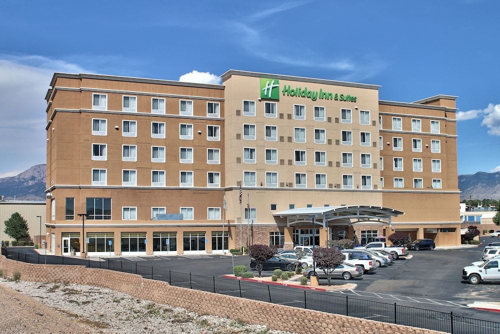 Holiday Inn & Suites ALBUQUERQUE-NORTH I-25 by IHG 1
