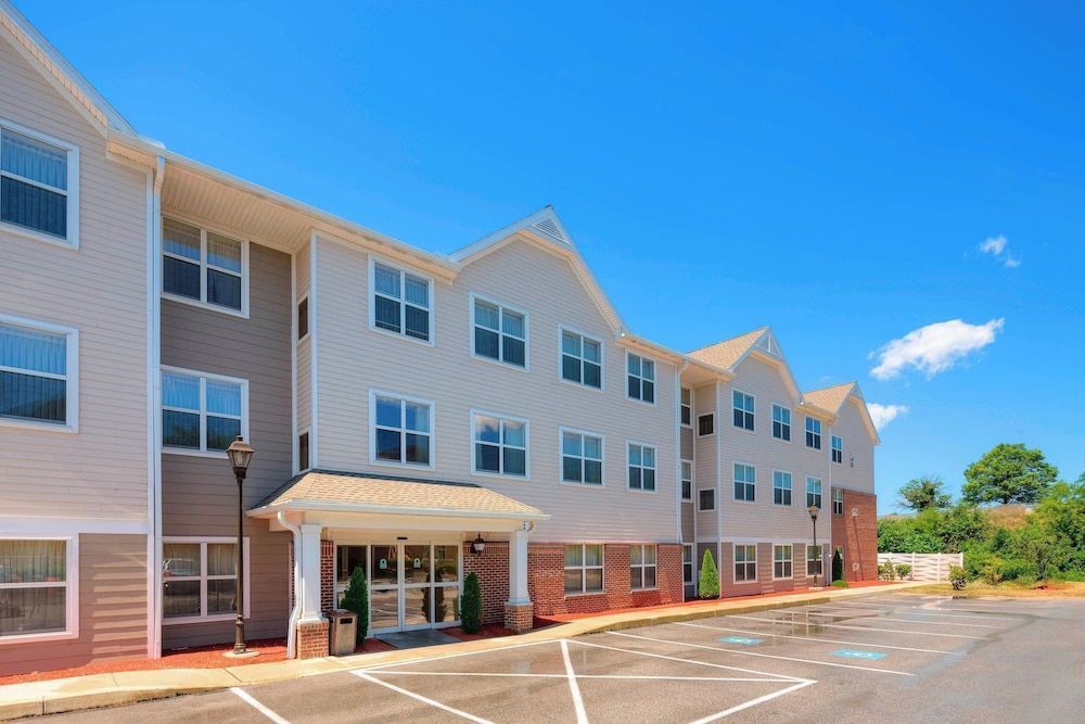 Residence Inn by Marriott Harrisburg Hershey 1