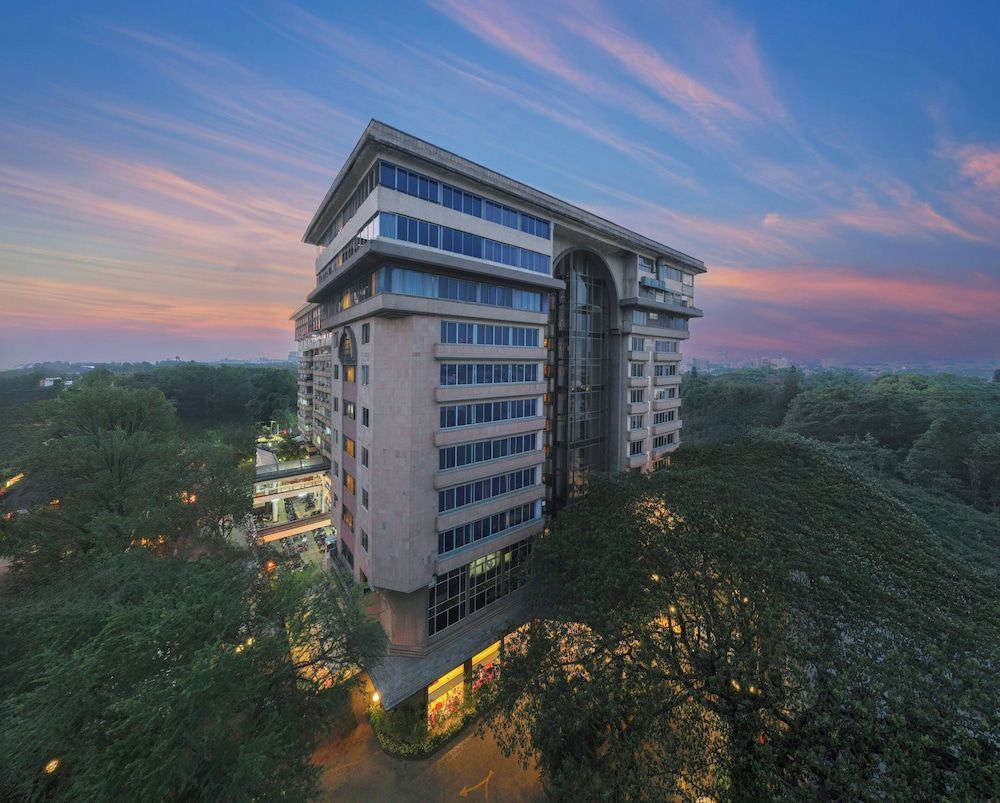 Royal Orchid Central Bangalore, MG Road 1