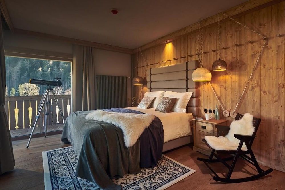 Vila Planinka Boutique Hotel 1
