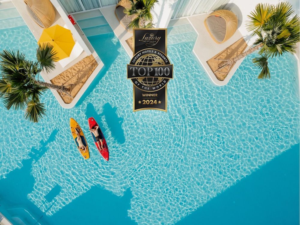 The Gems Mining Pool Villas Pattaya 1