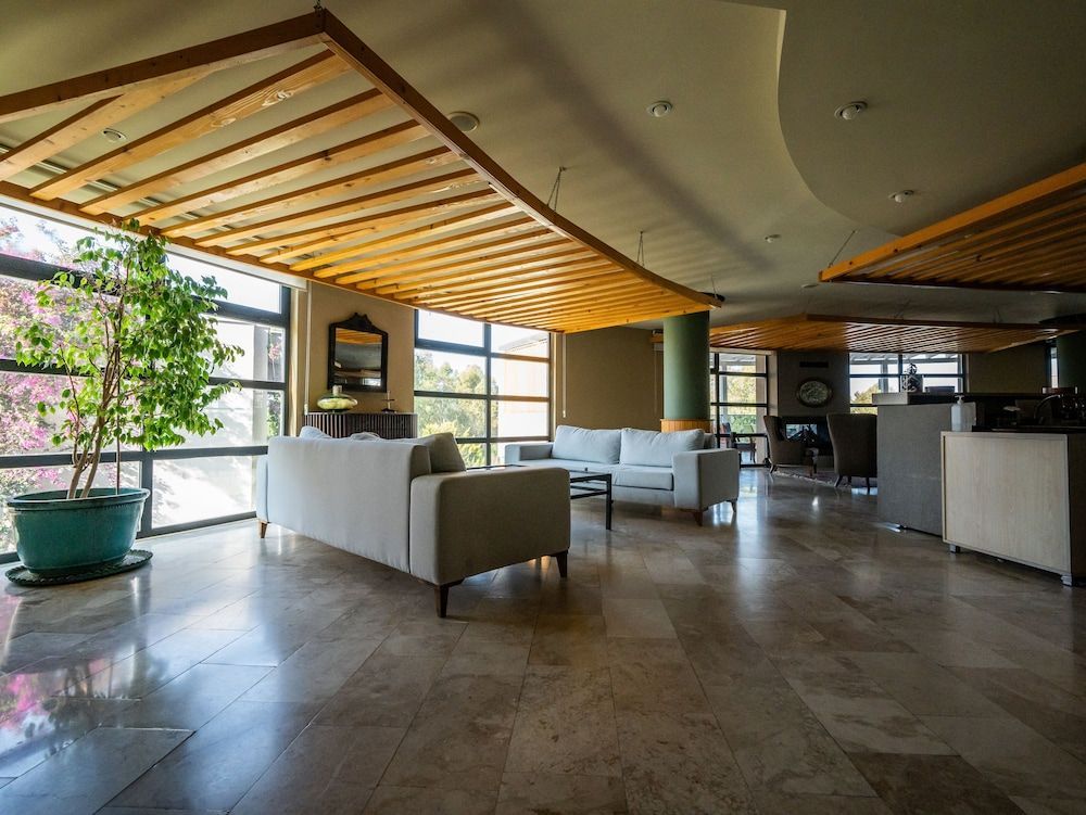 Bodrum Beach Resort 2