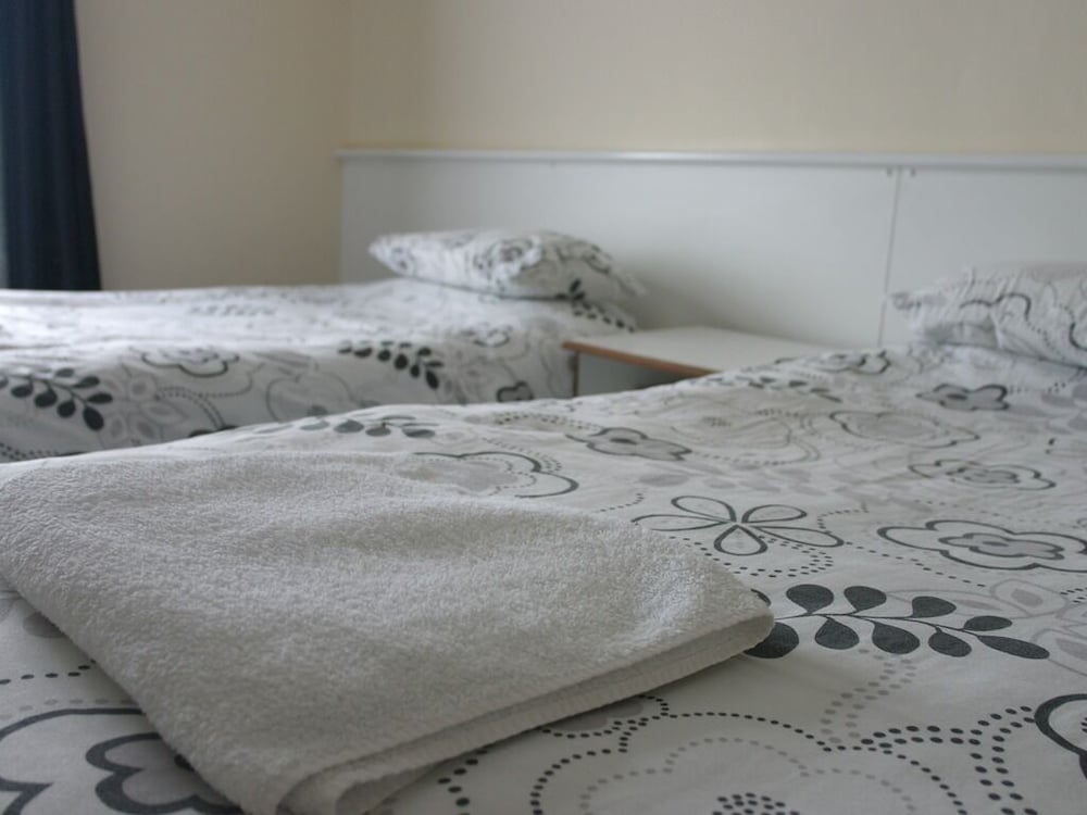 Swan Hotel 2