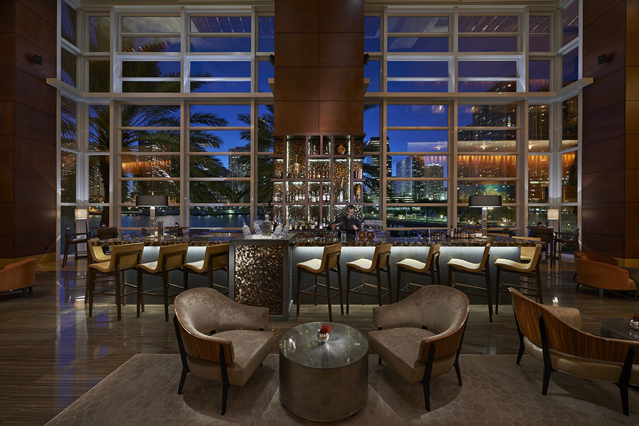 Mandarin Oriental Miami 1