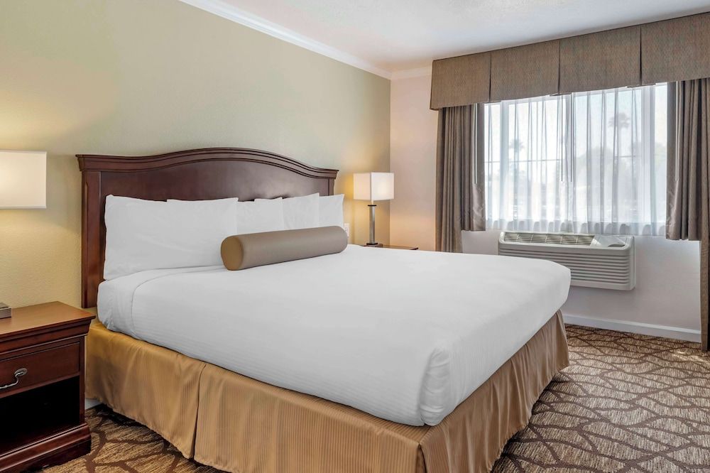 Best Western Salinas Monterey 1