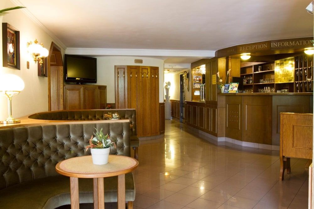 Hotel Molnár 2