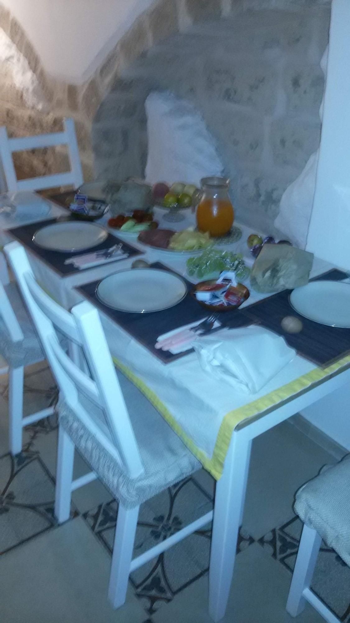 B&B Dei Cardinale 2