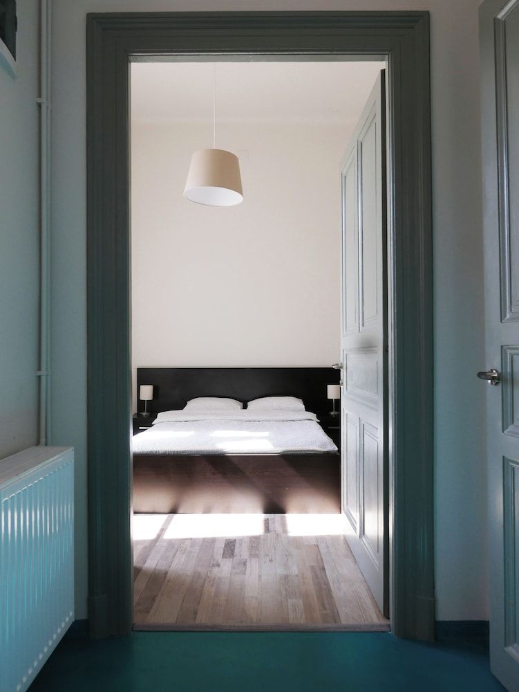 Choco Home & Hostel 1