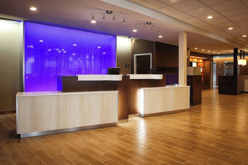 Fairfield Inn & Suites by Marriott Madison Verona 2