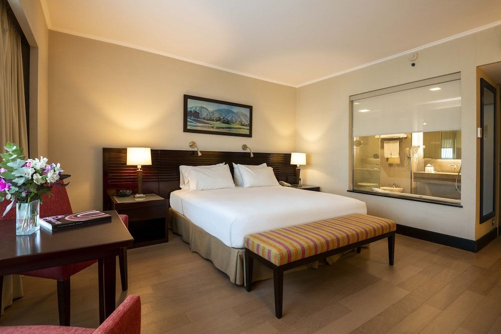 Eurobuilding Hotel Boutique Buenos Aires 1