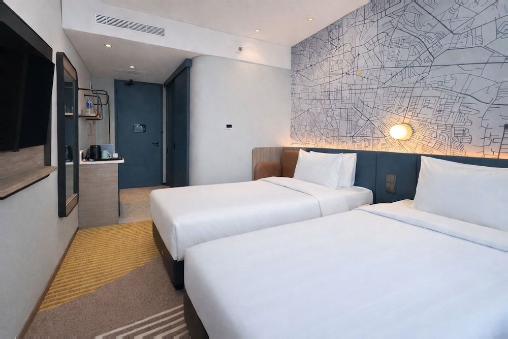 Holiday Inn Express Bandung Braga by IHG 1
