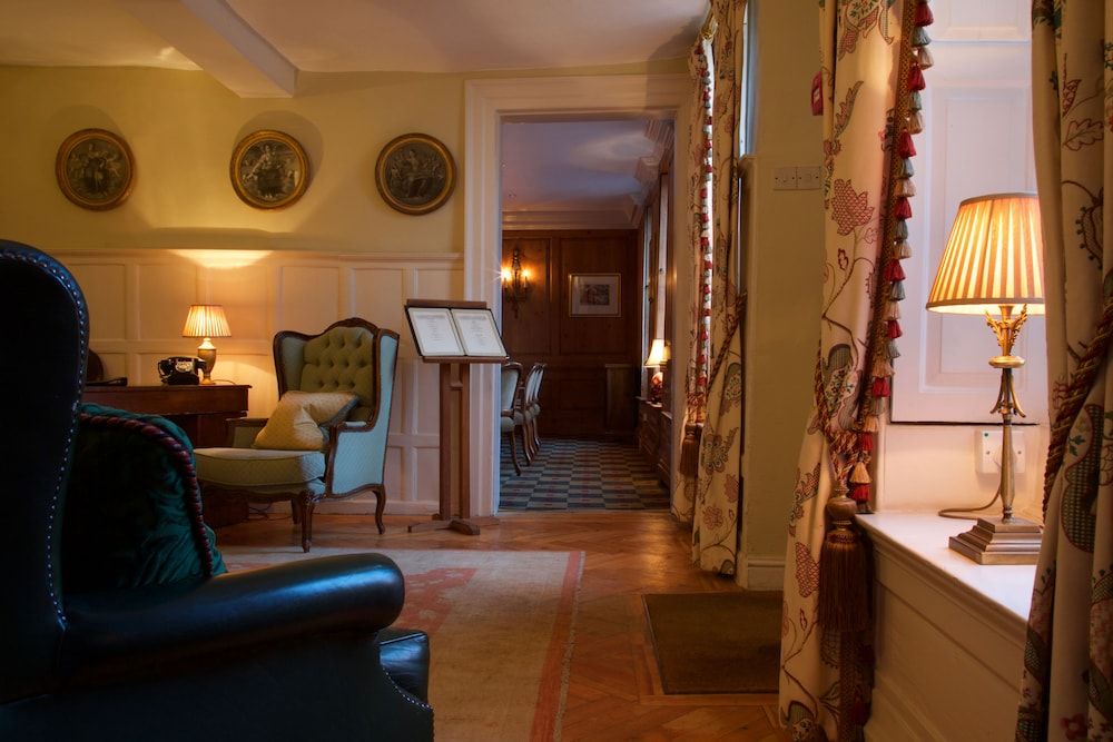Flitwick Manor Hotel 2