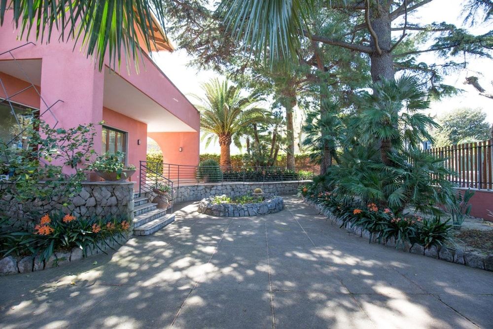 Villa Rosa Sorrento 1