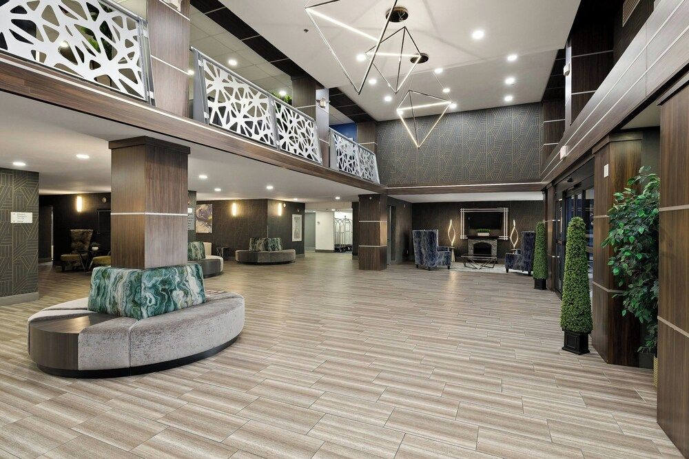 Verta Hotel McAllen 2
