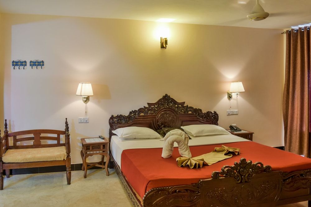 Tembo House Hotel 2