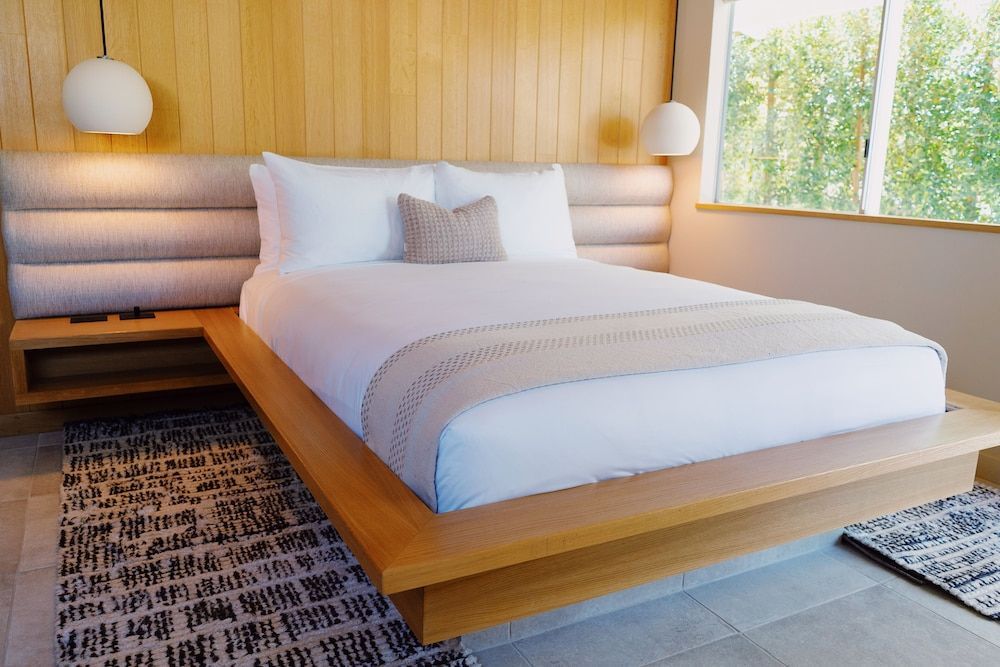 Azure Sky Hotel - Adults Only - A Town & Desert Boutique Hotel 1