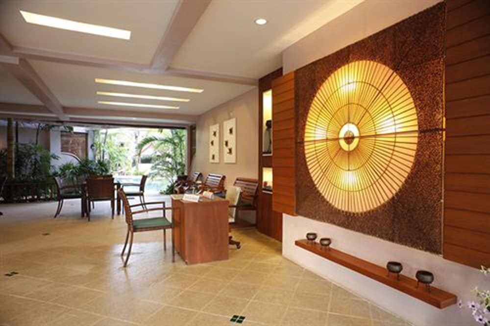 Fanari Khaolak Resort - Courtyard SHA Extra Plus 2