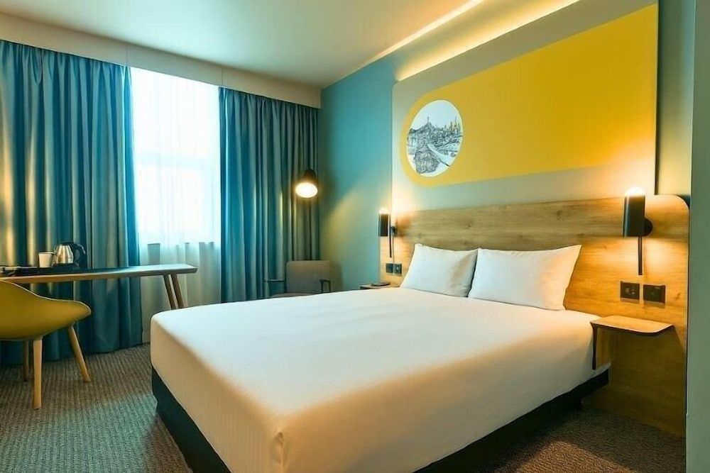 B&B HOTEL Ipswich 1
