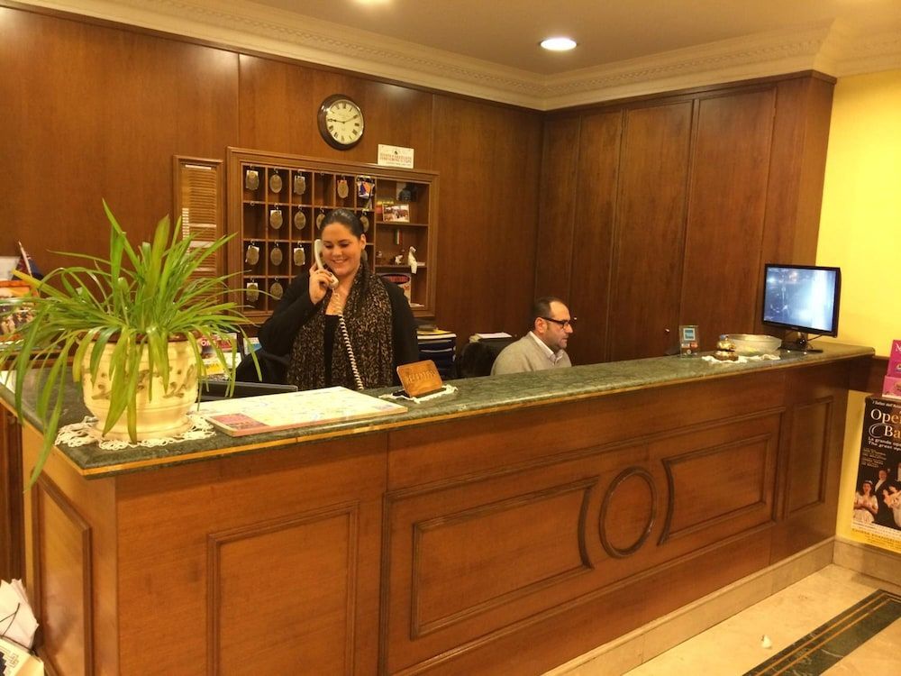 Hotel Principe Di Piemonte 2