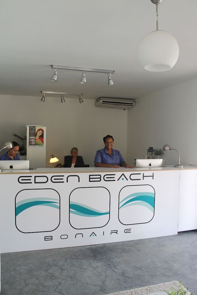 Eden Beach Resort - Bonaire 2
