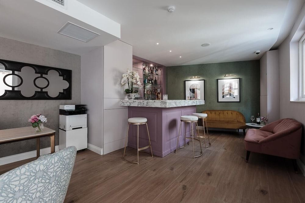 123 MAINSTREET boutique hotel 2