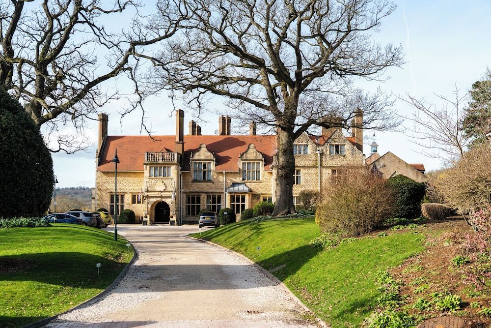 Rutland Hall Hotel & Spa 1