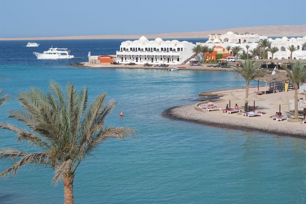 Arabella Azur Resort 1