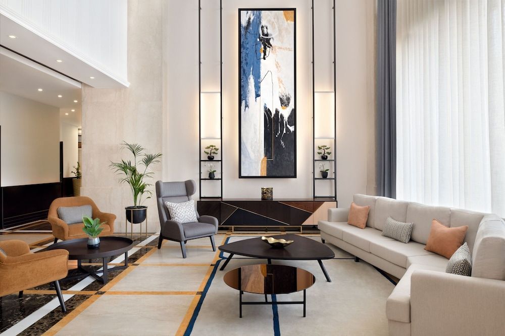 Marriott Executive Apartments Manama, Bahrain 1