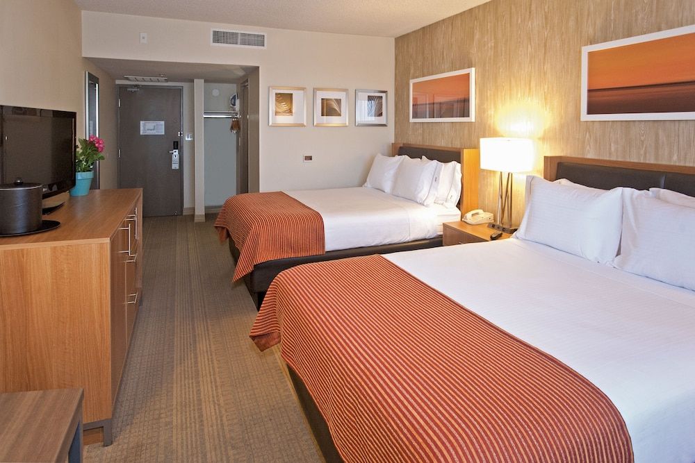 Holiday Inn Express SAN FRANCISCO-AIRPORT SOUTH by IHG 2