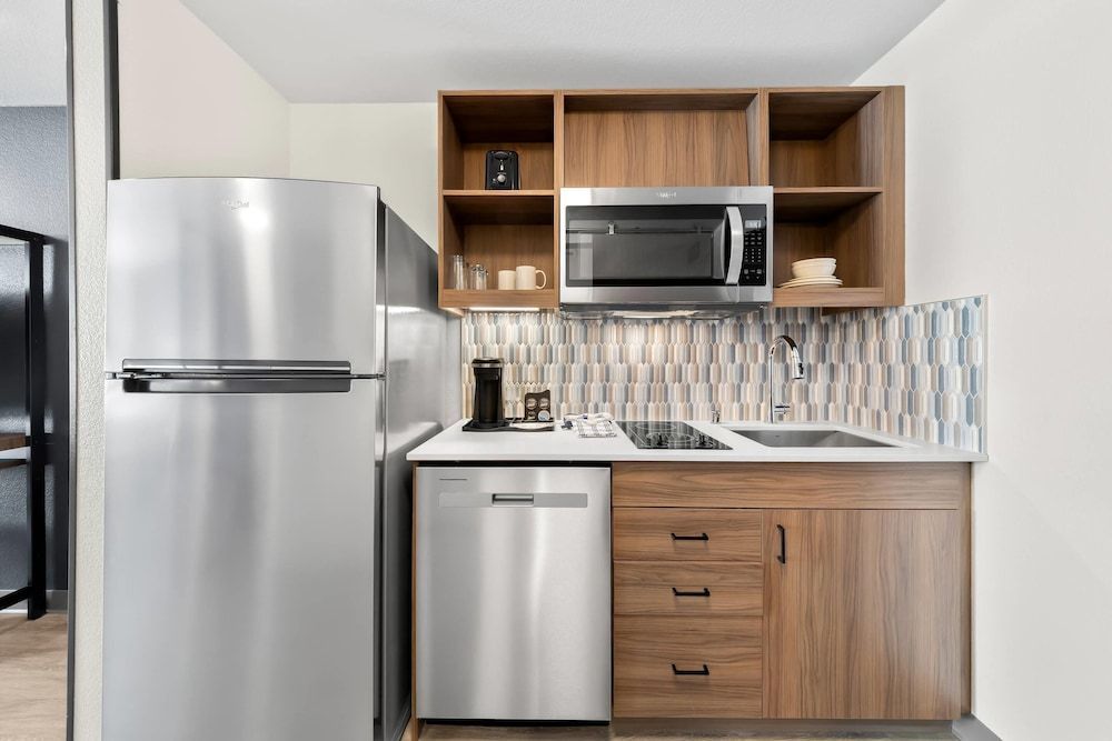 Everhome Suites San Bernardino - Loma Linda 1