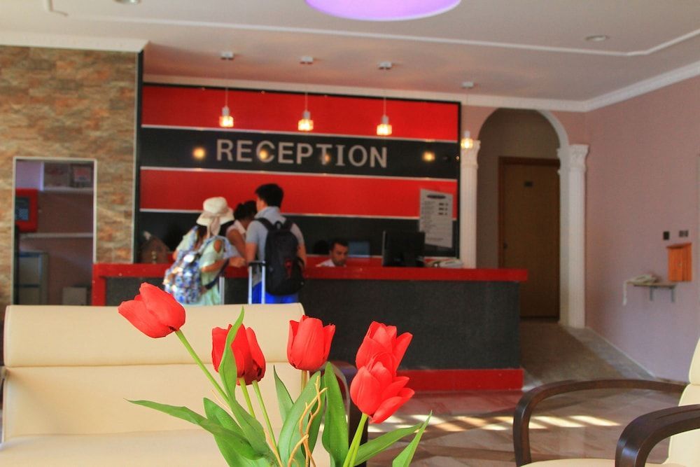 Rosy Hotel 2