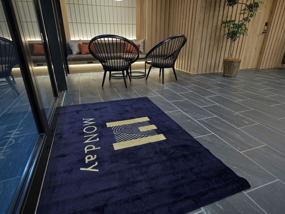 Premium Apart MONday GINZA EAST 2