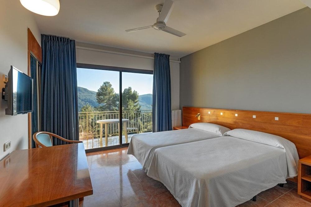 Can Fisa Hotel & Apartments 2