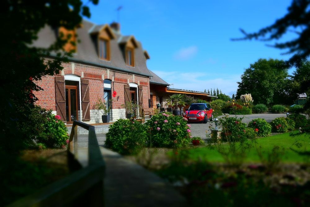 Le Clos du Clocher 2