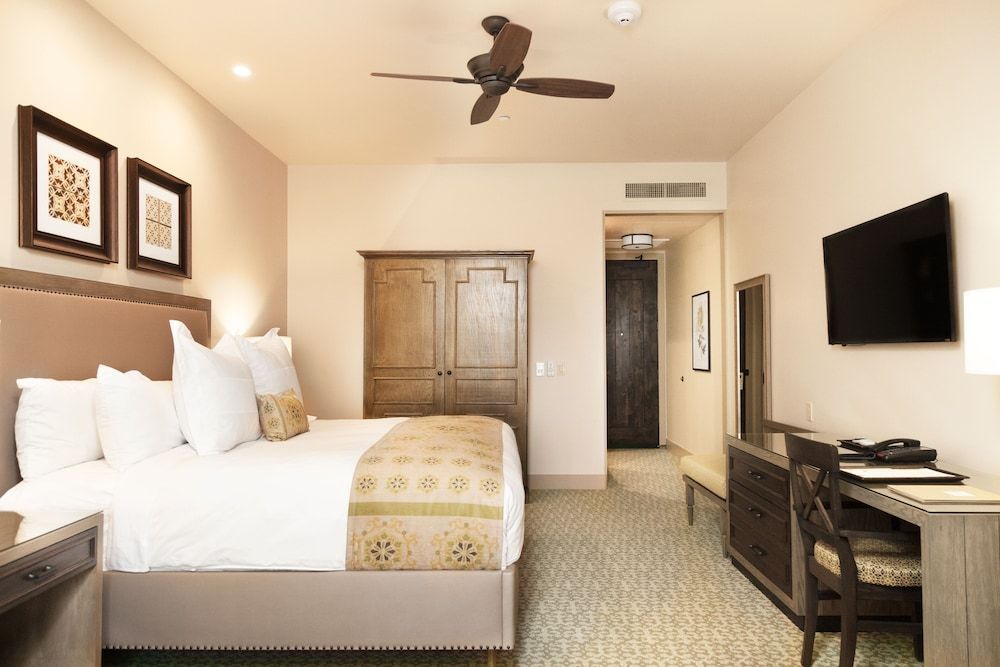 Ponte Vineyard Inn 2