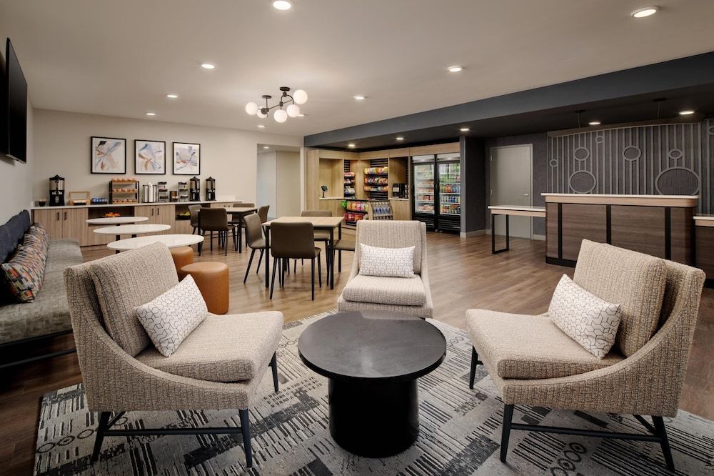 Hyatt Studios Huntsville 2