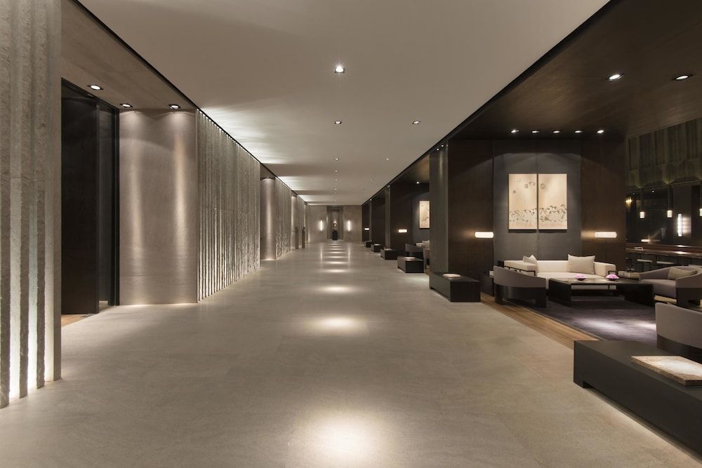 Hyatt Regency Wuhan Optics Valley 2