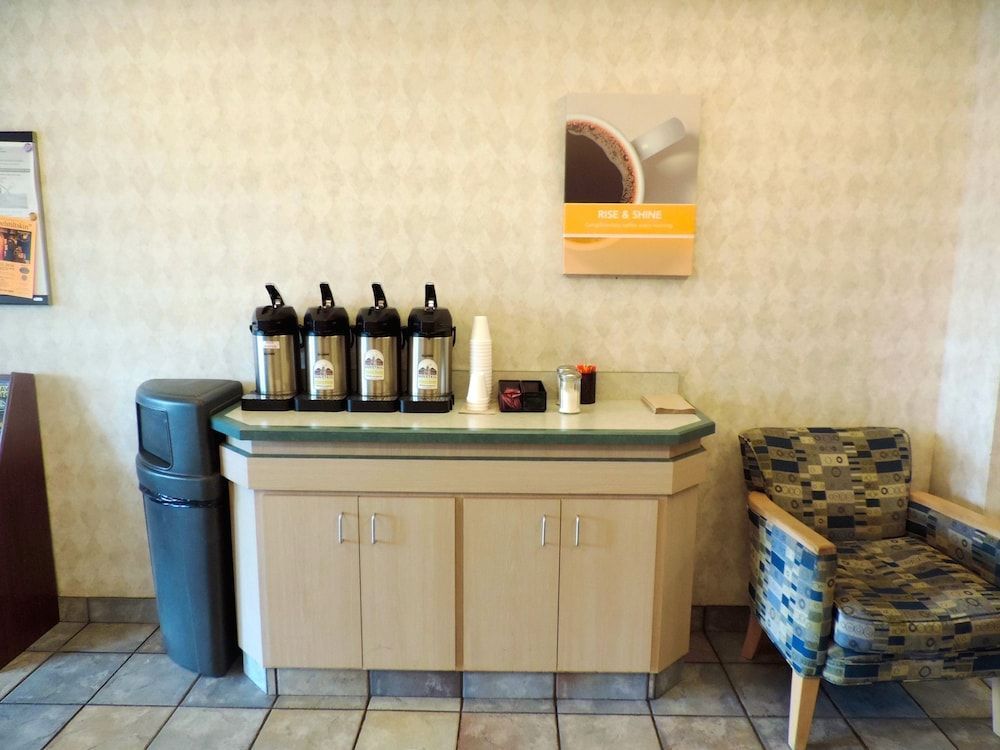Motel 6-Lincoln City, OR 2